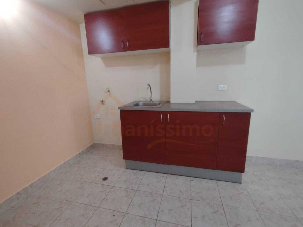Hm Sa/ Divino Niño, Sur de Quito Departamento 48 m² en Venta 32.000 Usd — imagen 8