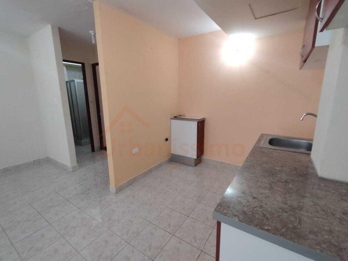 Hm Sa/ Divino Niño, Sur de Quito Departamento 48 m² en Venta 32.000 Usd — imagen 7
