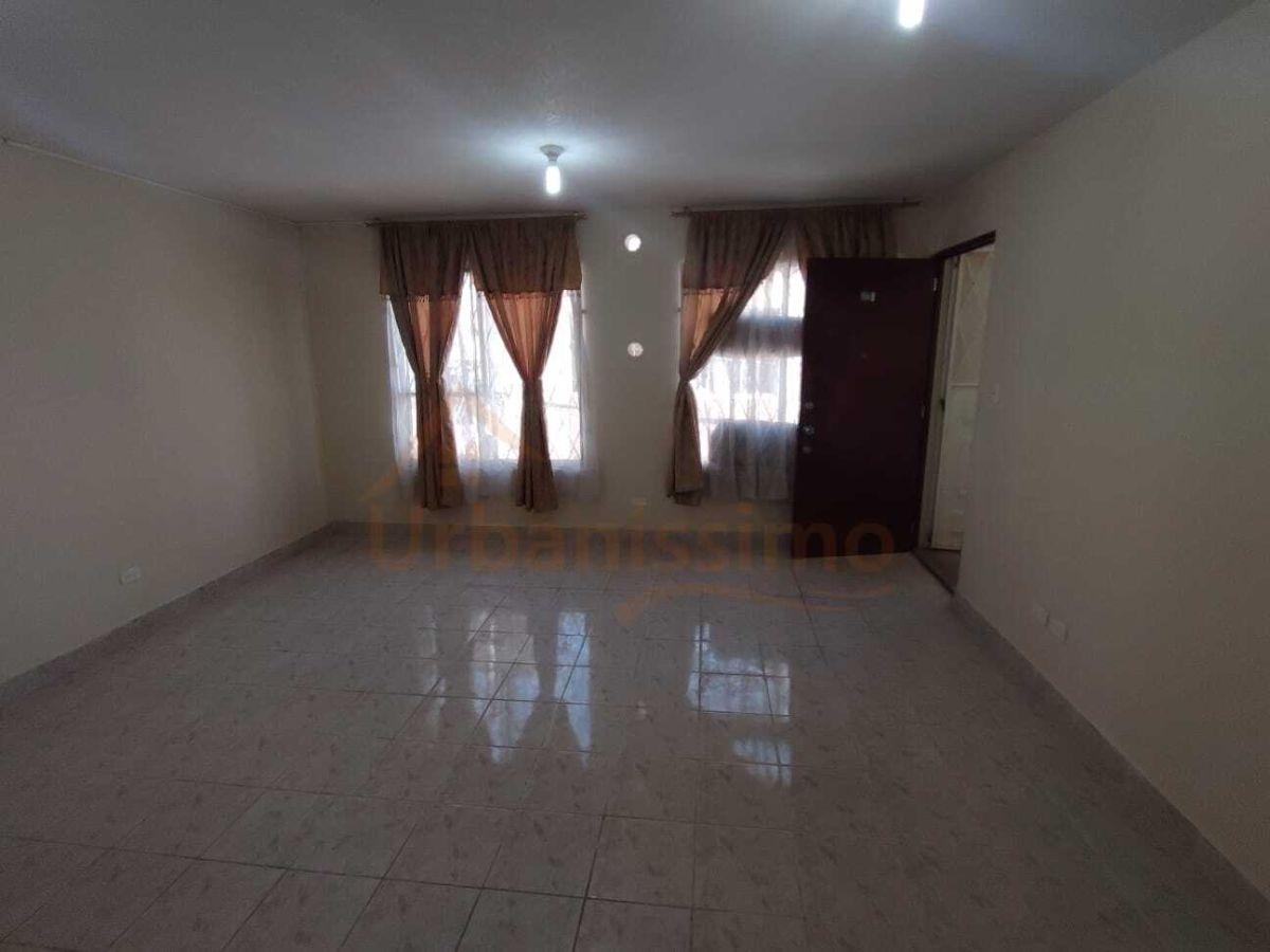 Hm Sa/ Divino Niño, Sur de Quito Departamento 48 m² en Venta 32.000 Usd — imagen 6