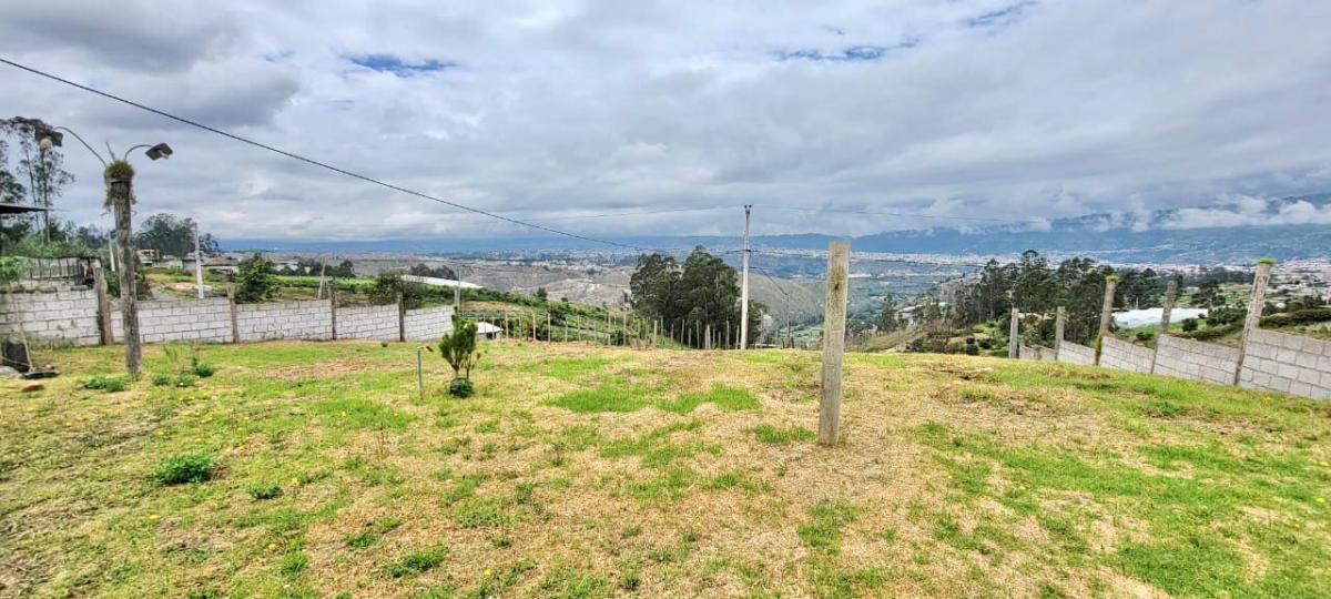 Terreno en Quillán Las Playas, Tungurahua — imagen 10