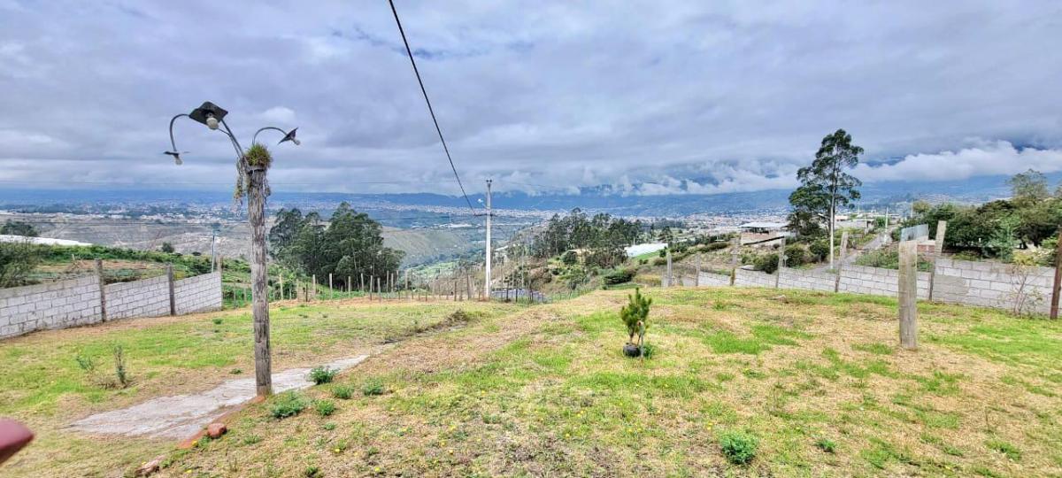 Terreno en Quillán Las Playas, Tungurahua — imagen 9