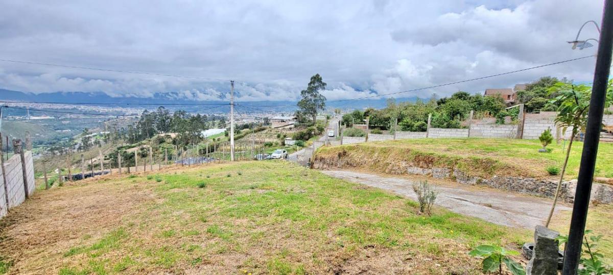 Terreno en Quillán Las Playas, Tungurahua — imagen 8