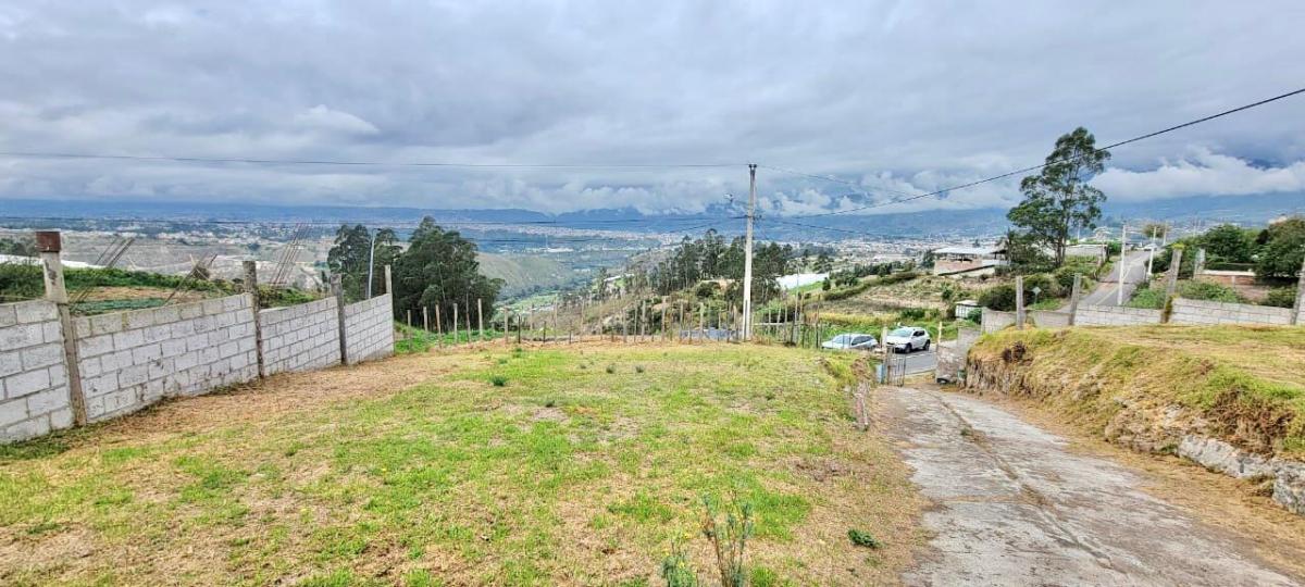 Terreno en Quillán Las Playas, Tungurahua — imagen 6