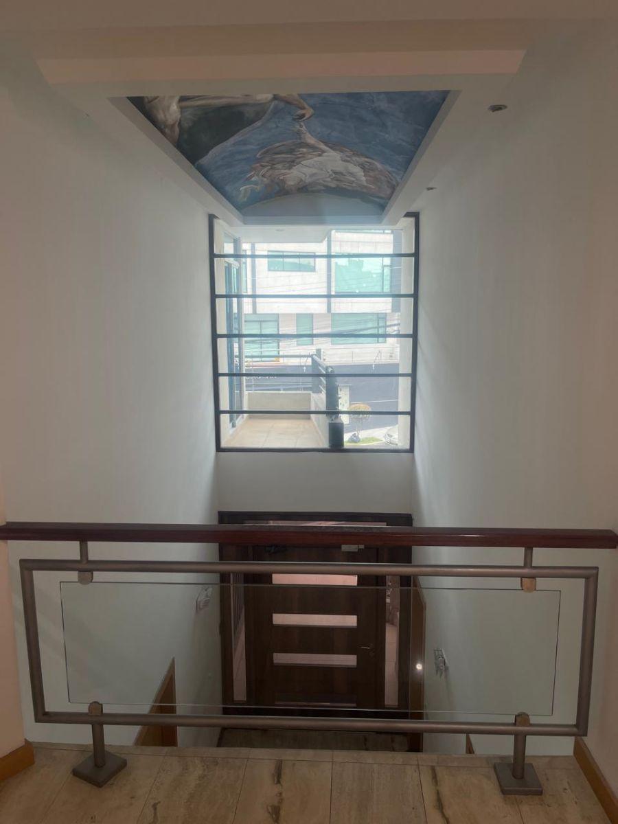 Suite de Venta, Sector Quito Tenis — imagen 8