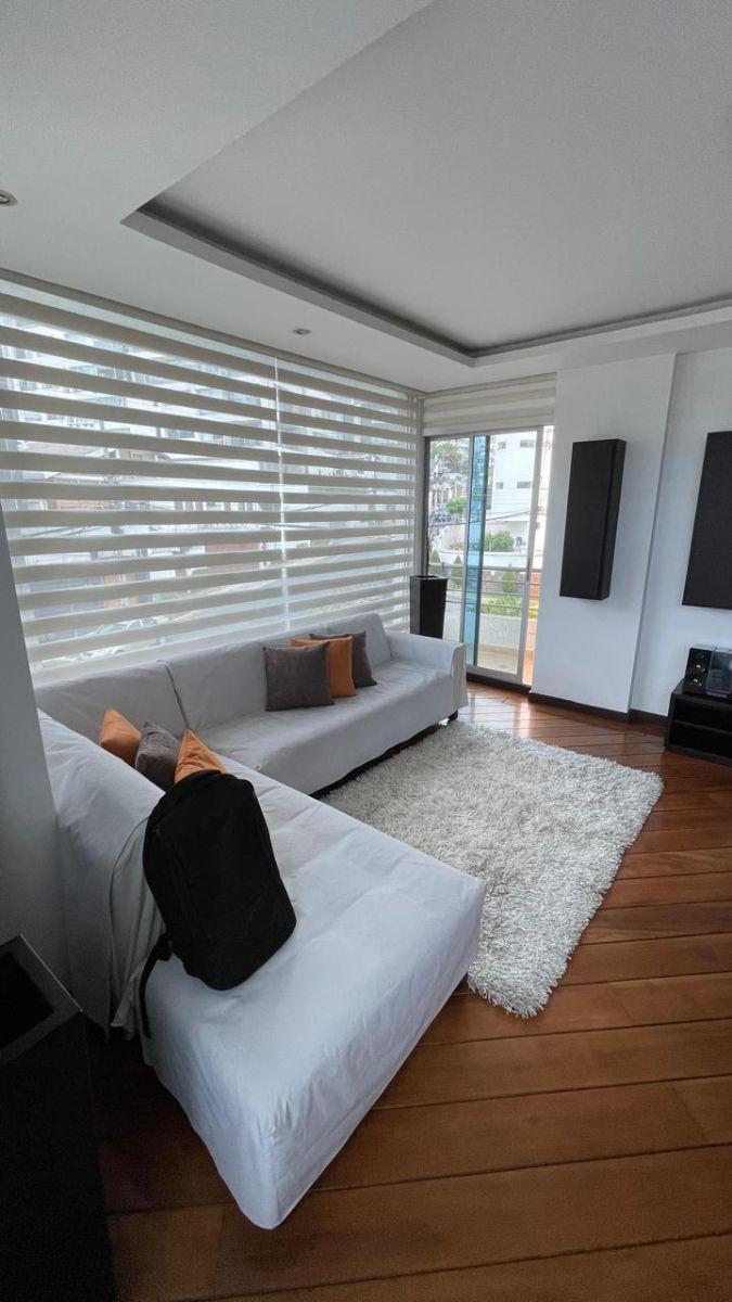 Suite de Venta, Sector Quito Tenis — imagen 6