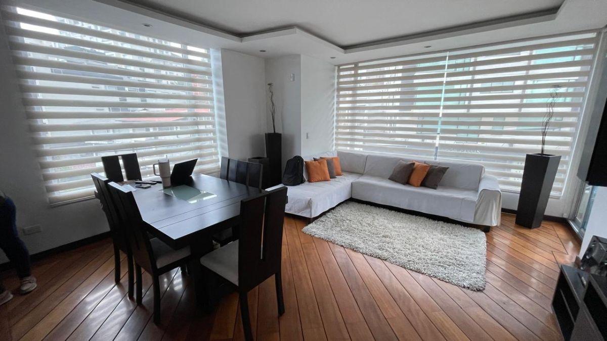 Suite de Venta, Sector Quito Tenis — imagen 4