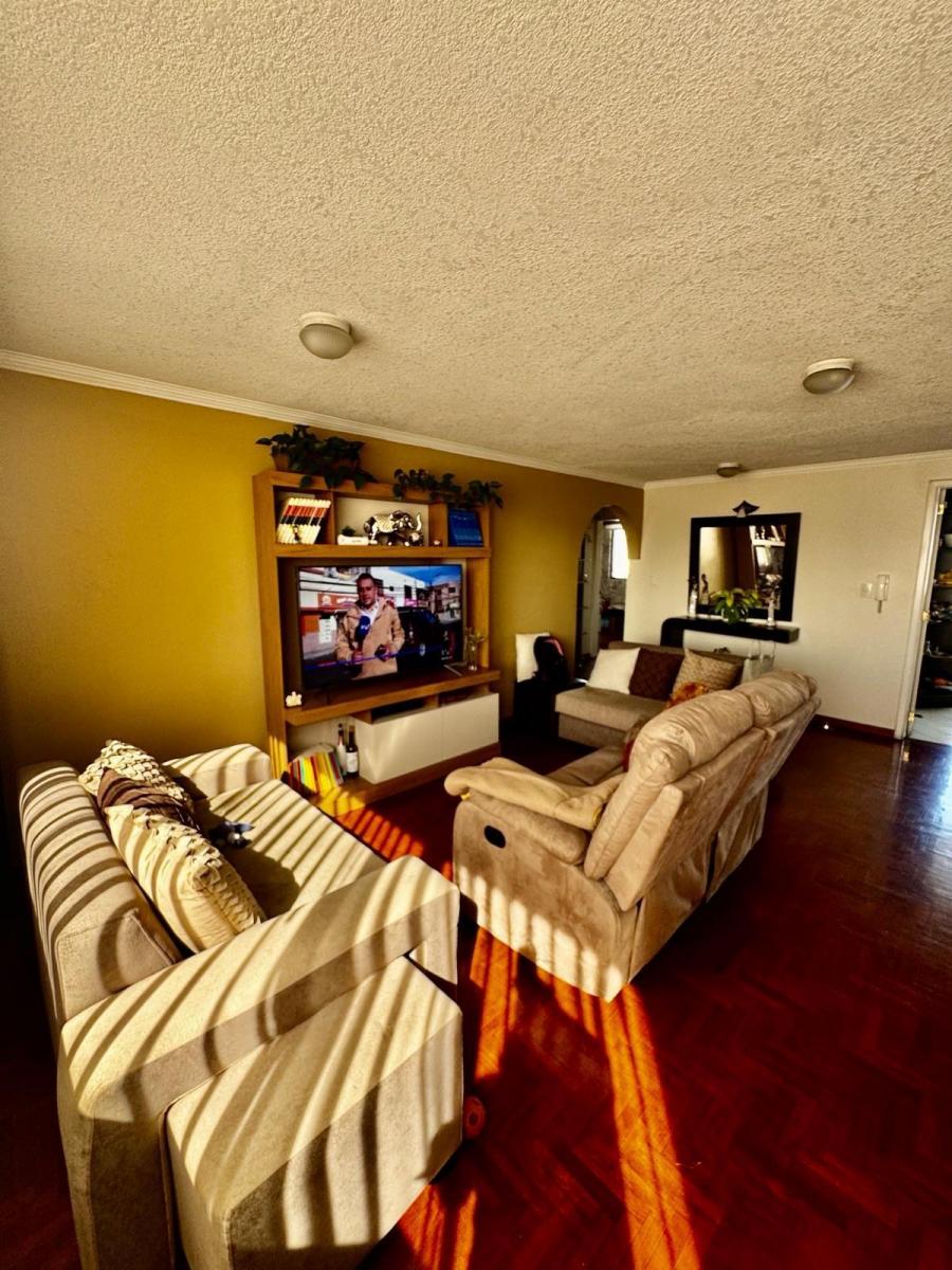 Departamento de Venta Sector Eloy Alfaro y Bugambillas — imagen 10