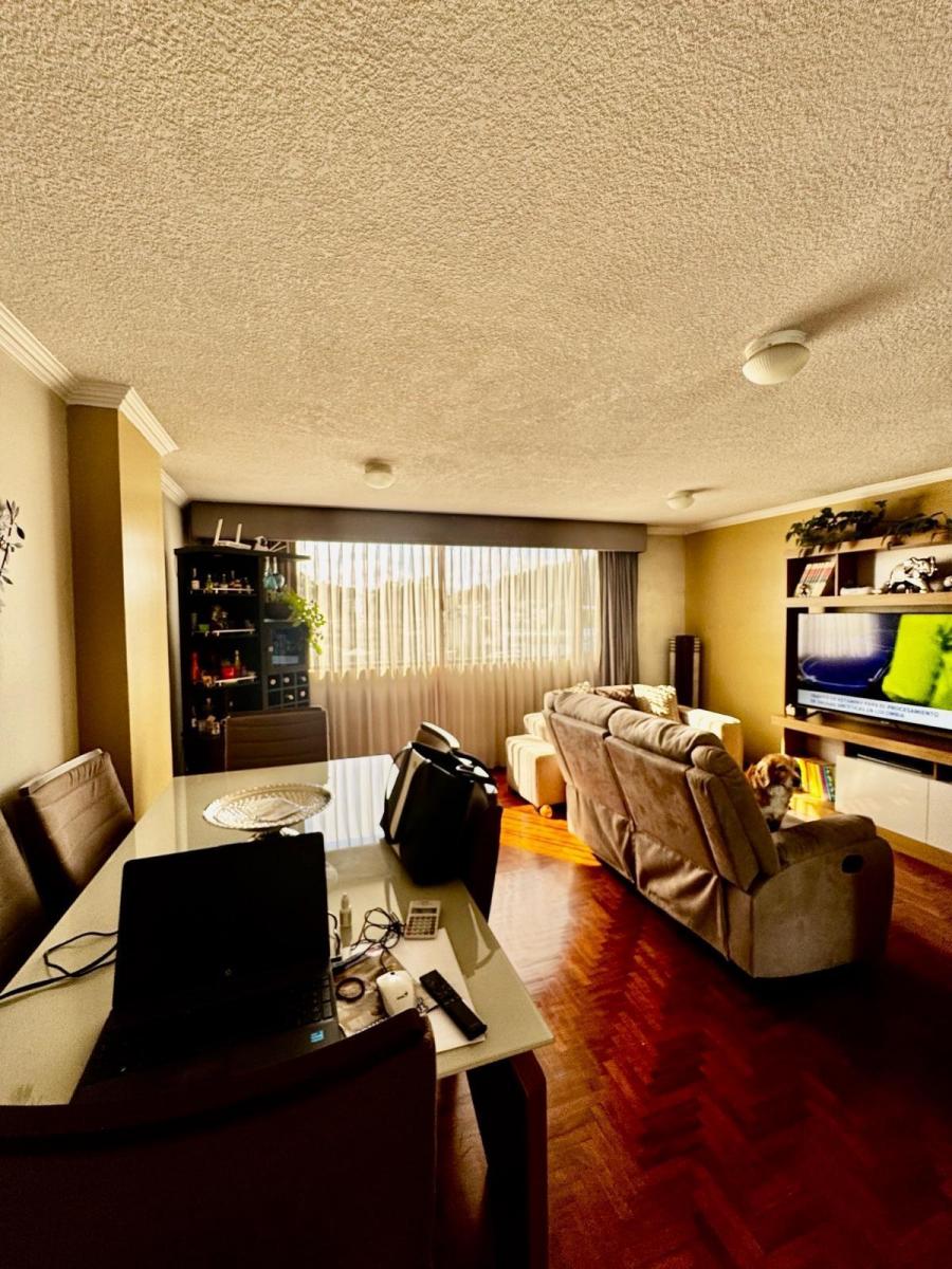 Departamento de Venta Sector Eloy Alfaro y Bugambillas — imagen 9