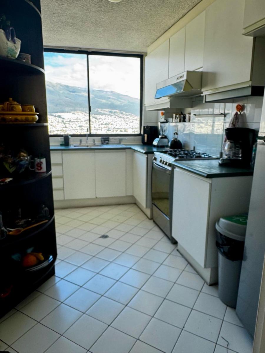 Departamento de Venta Sector Eloy Alfaro y Bugambillas — imagen 8