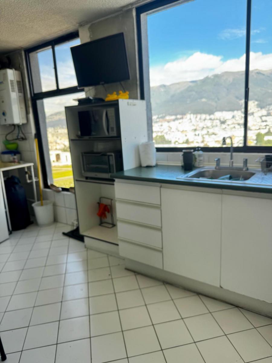 Departamento de Venta Sector Eloy Alfaro y Bugambillas — imagen 7