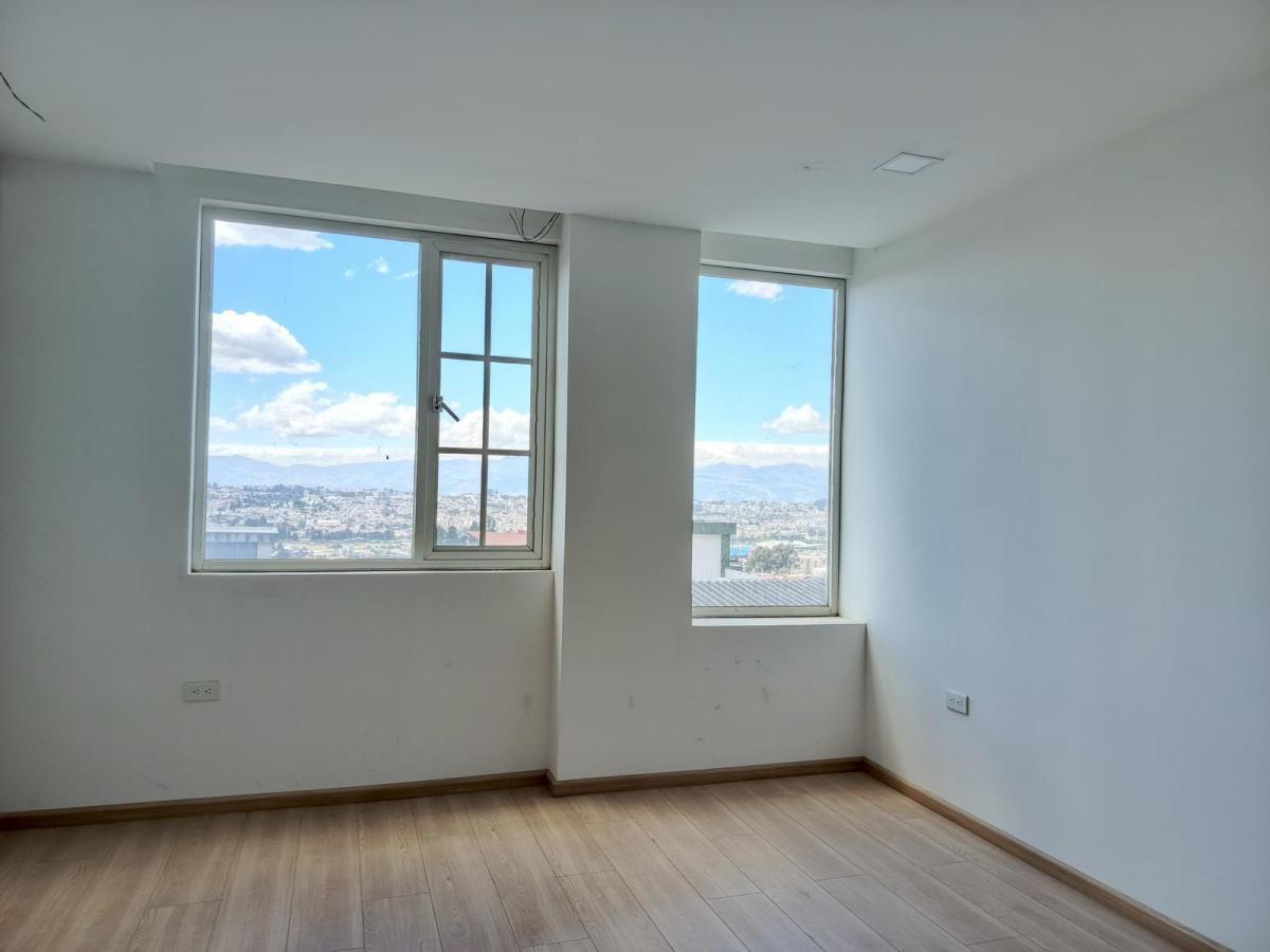 Departamento en Venta por Estrenar en La Florida Alta Cerca de Ant, Sobre Av Occidental — imagen 10