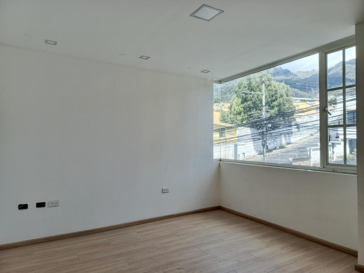 Departamento en Venta por Estrenar en La Florida Alta Cerca de Ant, Sobre Av Occidental — imagen 9