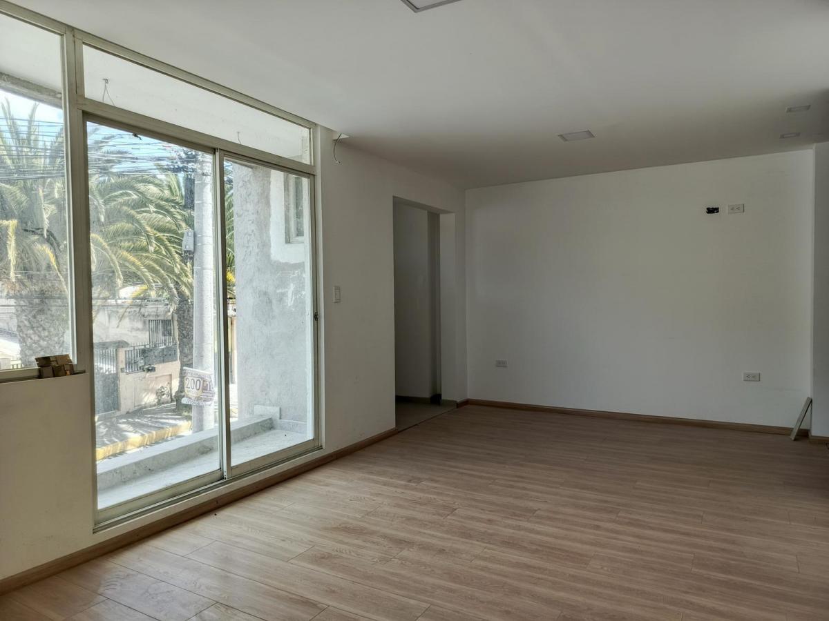 Departamento en Venta por Estrenar en La Florida Alta Cerca de Ant, Sobre Av Occidental — imagen 8