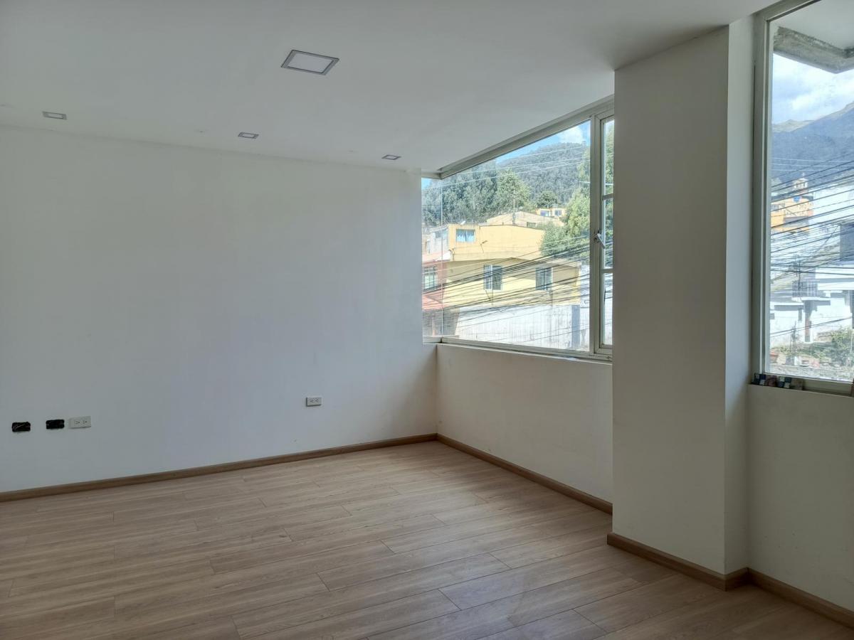 Departamento en Venta por Estrenar en La Florida Alta Cerca de Ant, Sobre Av Occidental — imagen 6