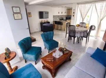 Casa 2 Dorm. 86 m² en Venta Conjunto Residencial Conocoto Sector Ontaneda. Provincia de Pichincha — imagen 4