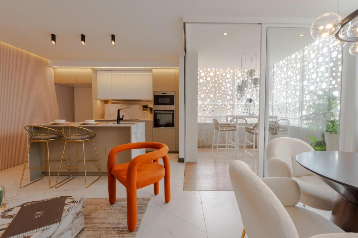 Departamento en Venta por Estrenar Sector Gonzalez Suarez — imagen 9