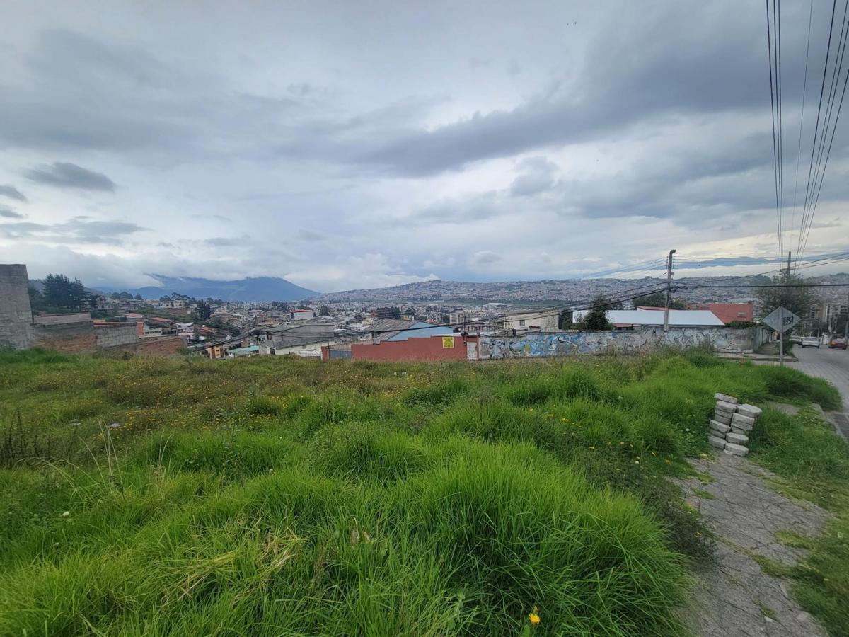 Terreno en Venta Cochapamba Alto — imagen 4