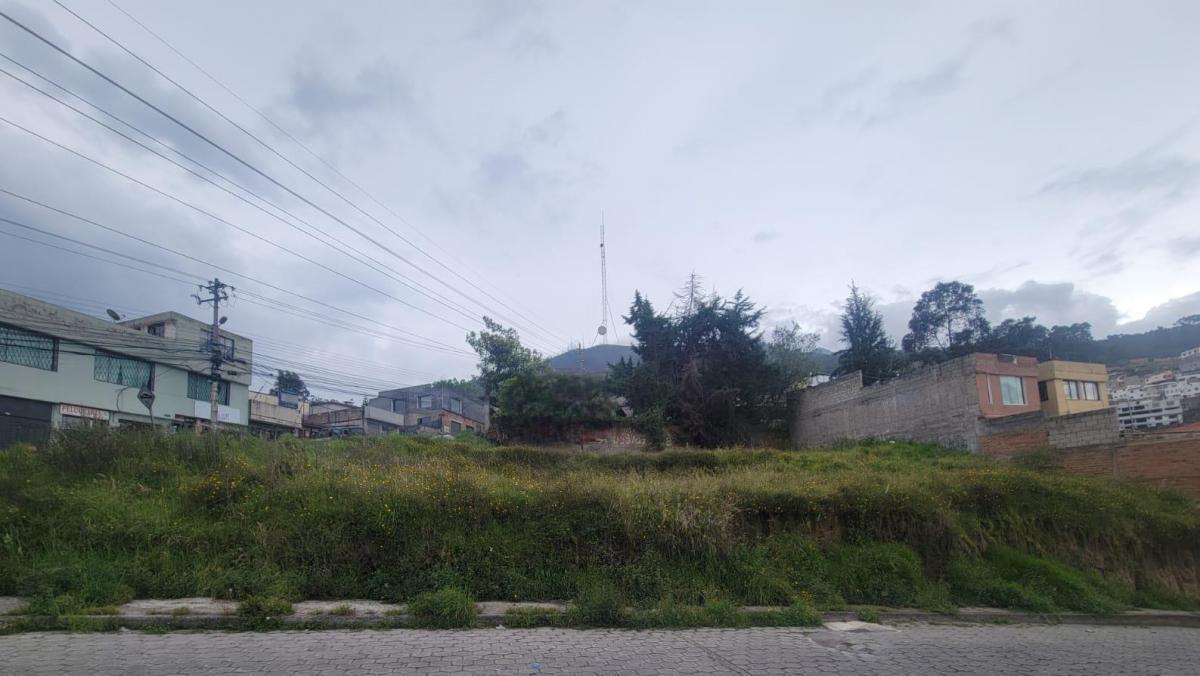 Terreno en Venta Cochapamba Alto — imagen 3