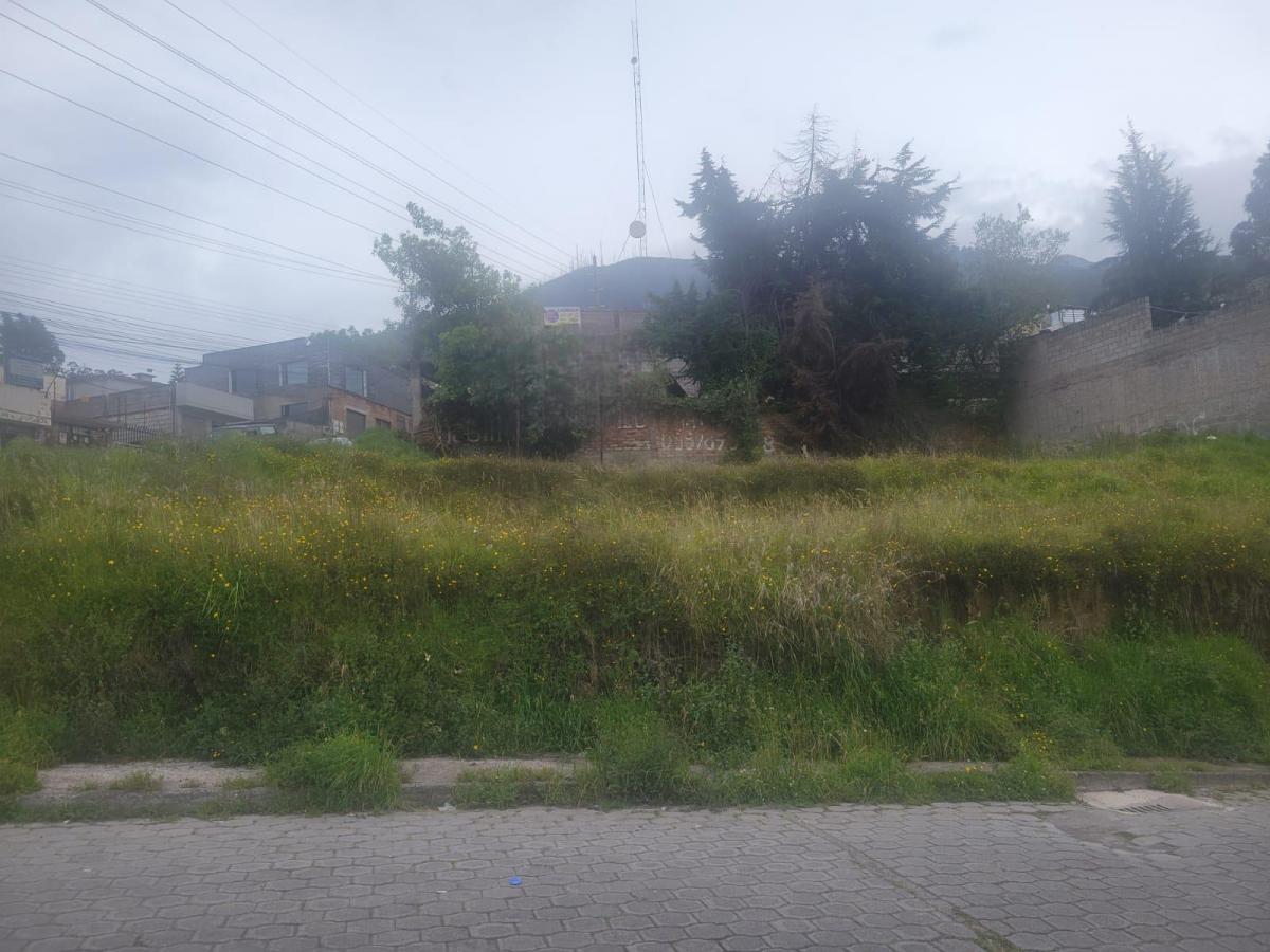 Terreno en Venta Cochapamba Alto — imagen 2