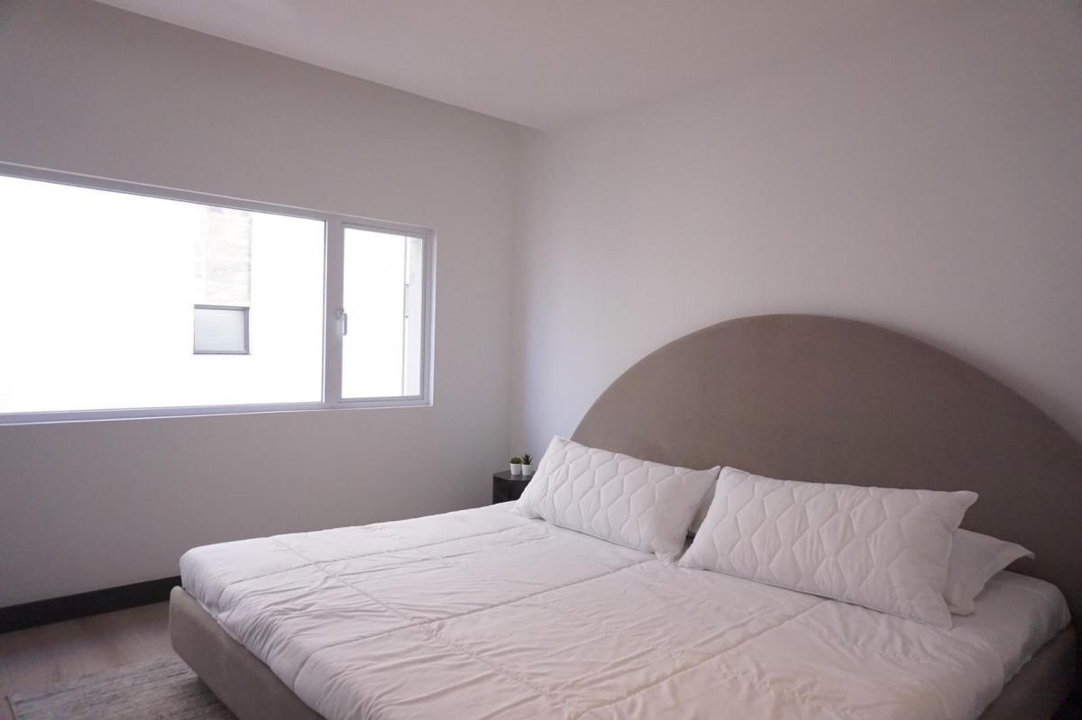 Departamento en Venta con Balcón por Estrenar Sector Gonzalez Suarez — imagen 8