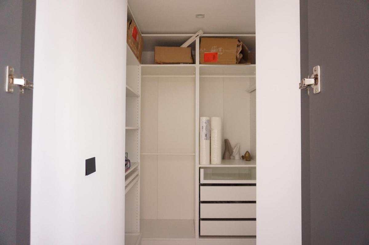 Departamento en Venta con Balcón por Estrenar Sector Gonzalez Suarez — imagen 6