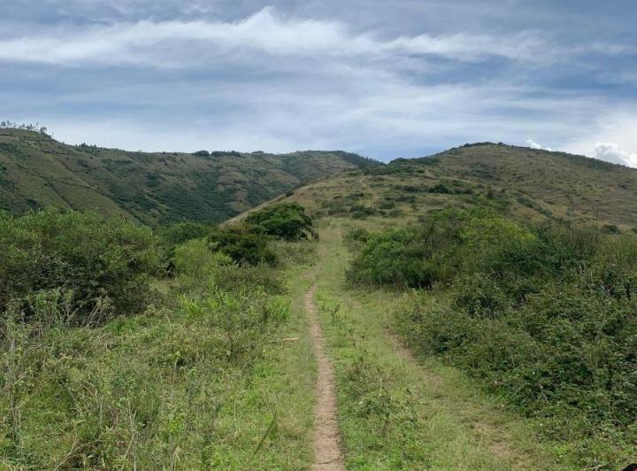 Vendo Terreno Chiviqui Alto Tumbaco — imagen 10