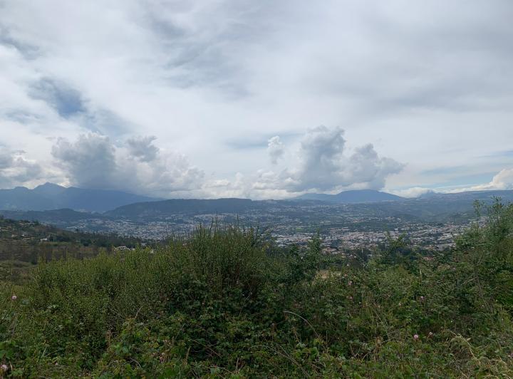 Vendo Terreno Chiviqui Alto Tumbaco — imagen 7