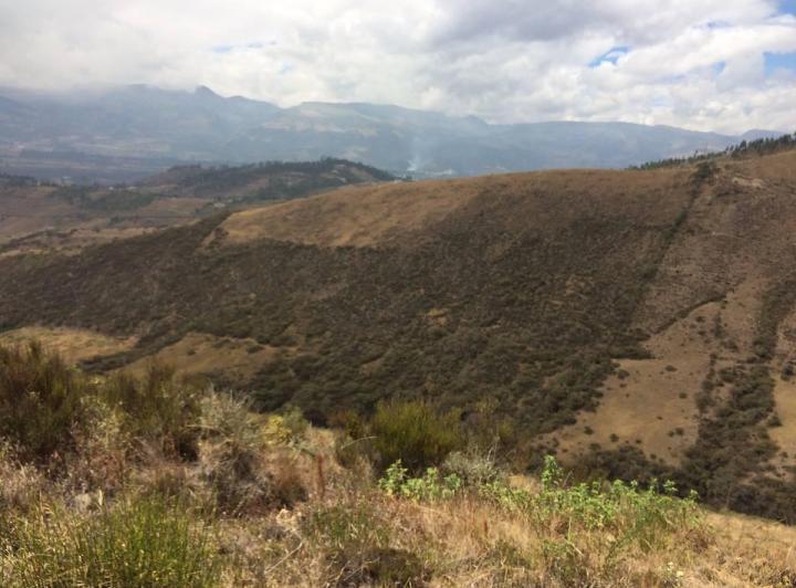 Vendo Terreno Chiviqui Alto Tumbaco — imagen 6