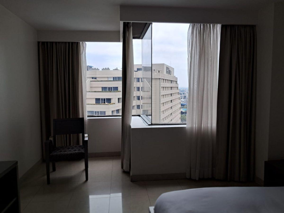 Exclusivo Dpto en Venta, Torre Colón 1, Guayas — imagen 10