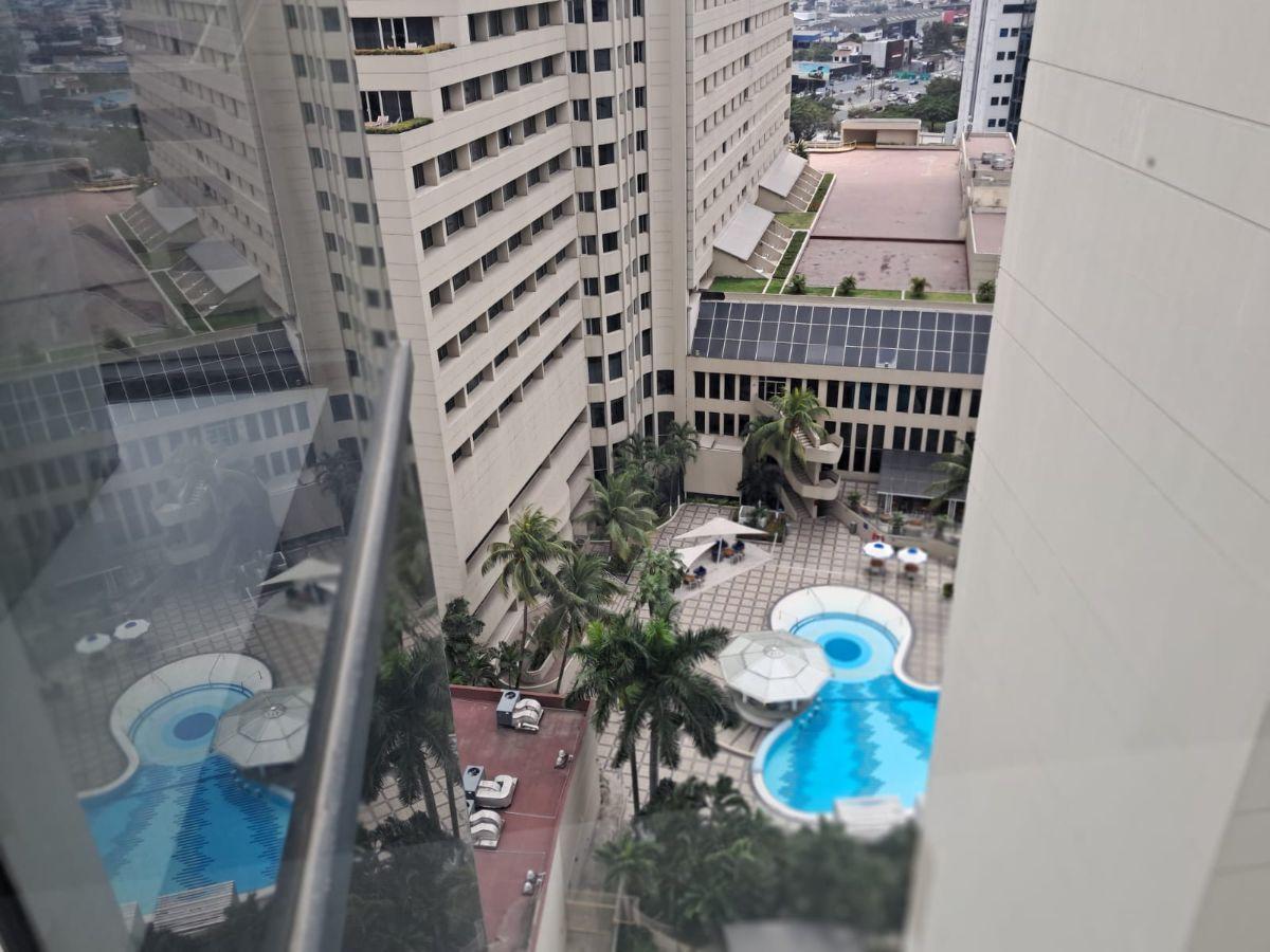 Exclusivo Dpto en Venta, Torre Colón 1, Guayas — imagen 6