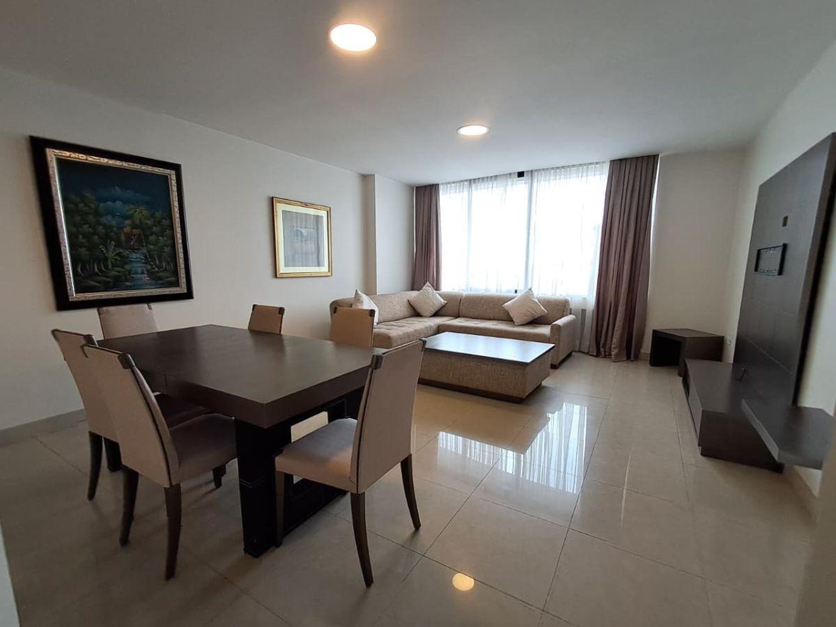 Exclusivo Dpto en Venta, Torre Colón 1, Guayas — imagen 4