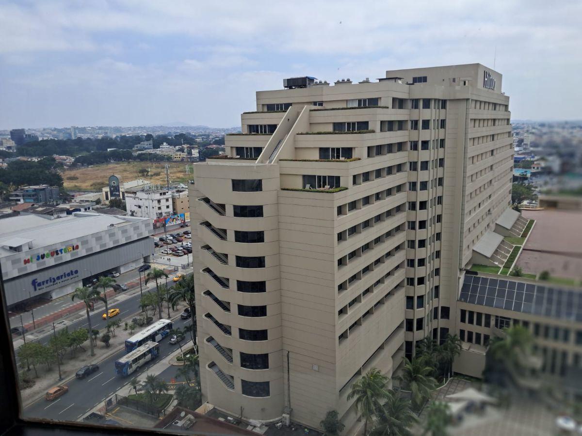 Exclusivo Dpto en Venta, Torre Colón 1, Guayas — imagen 2
