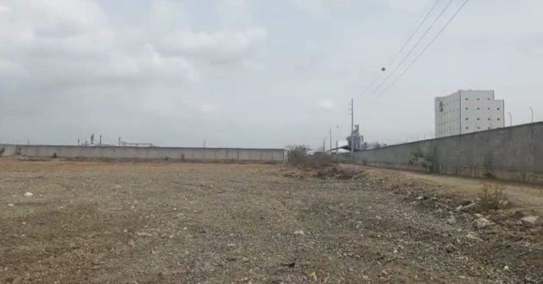 Vendo Terreno Industrial en Duran,, Guayas — imagen 5