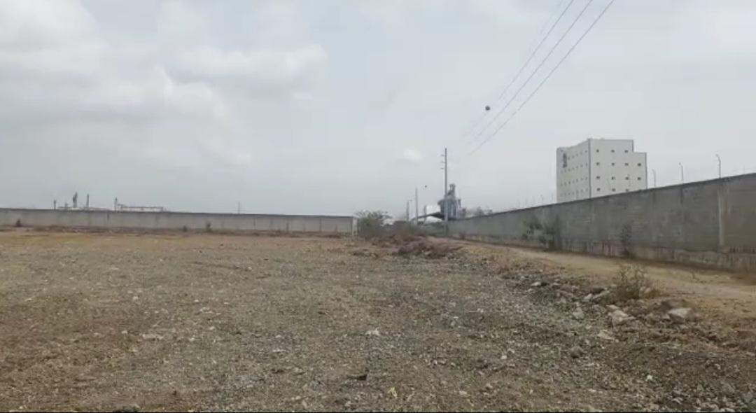 Vendo Terreno Industrial en Duran,, Guayas — imagen 4