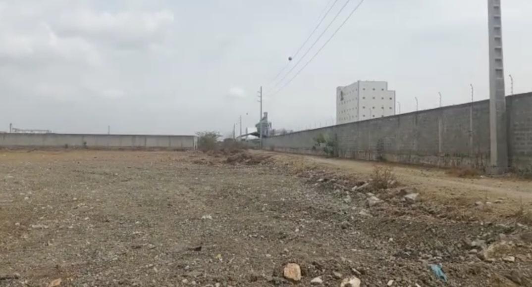 Vendo Terreno Industrial en Duran,, Guayas — imagen 3