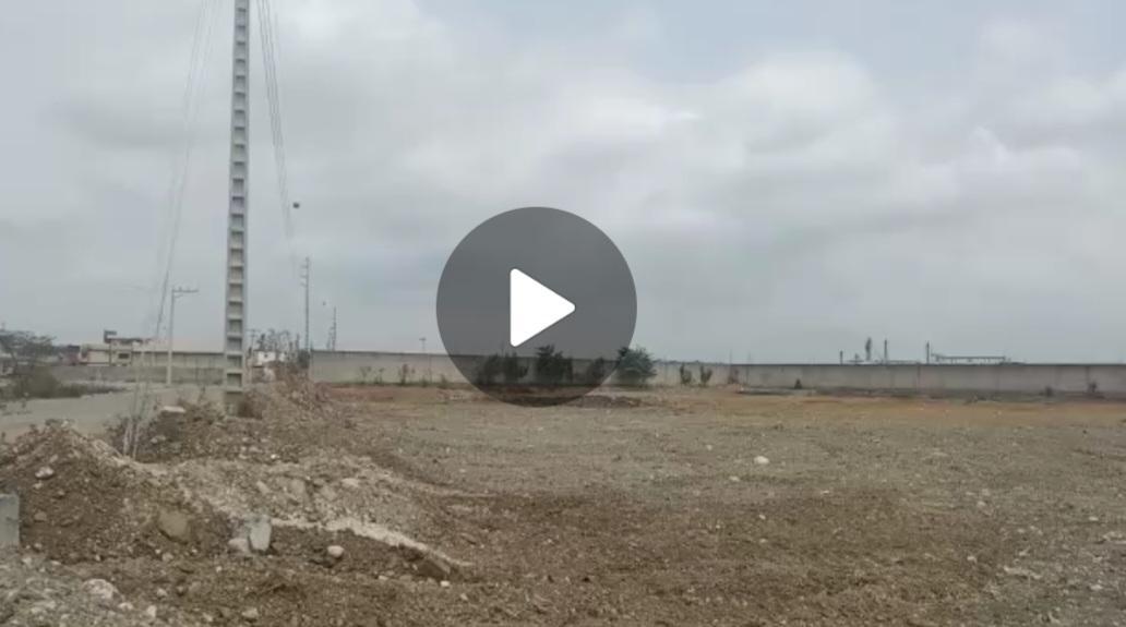 Vendo Terreno Industrial en Duran,, Guayas — imagen 2