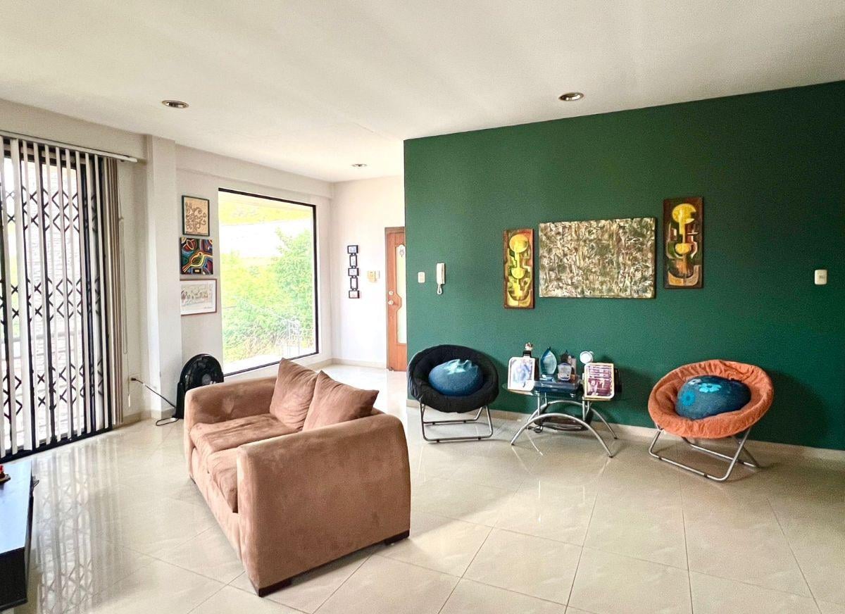 Se Vende Departamento en Olivos II Sector Ceibos, Guayas — imagen 8