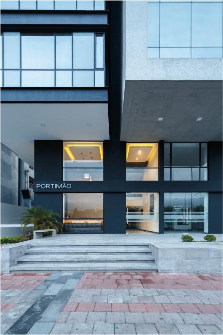 Portimao Business Center — imagen 3