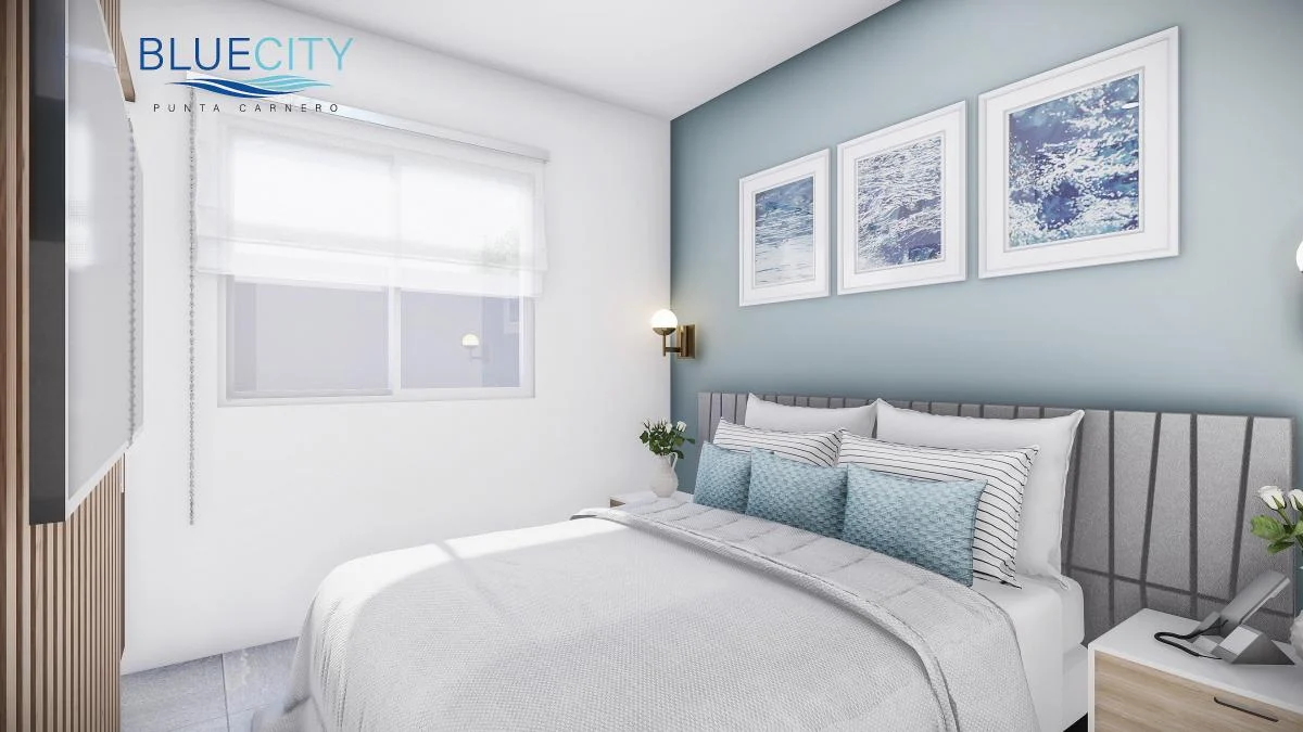 Blue City — imagen 8