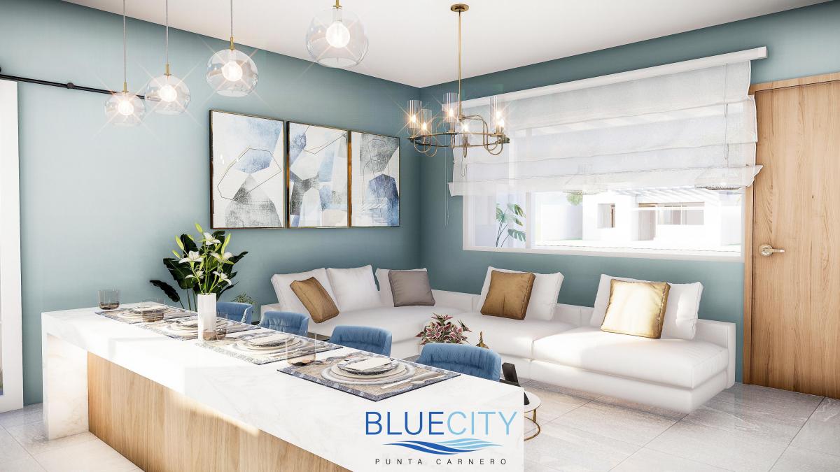 Blue City — imagen 6