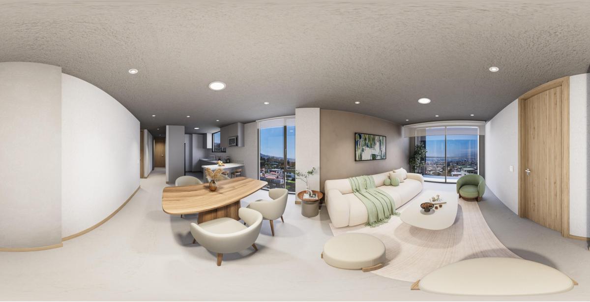 Hermosas Casas Departamentos y Suites de Venta en San Juan de Cumbayá! Vista! — imagen 4