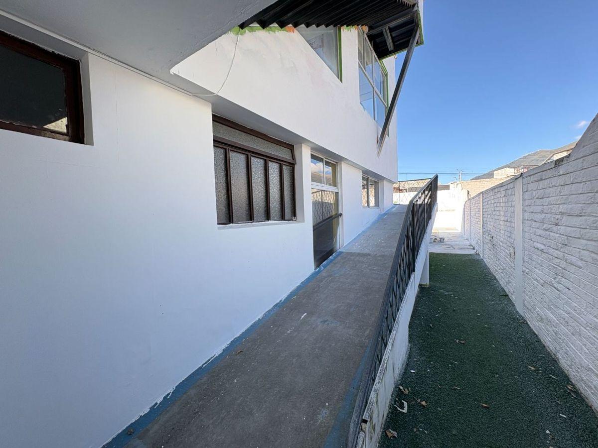 Venta Local Comercial Sabanilla y Real Audiencia — imagen 8