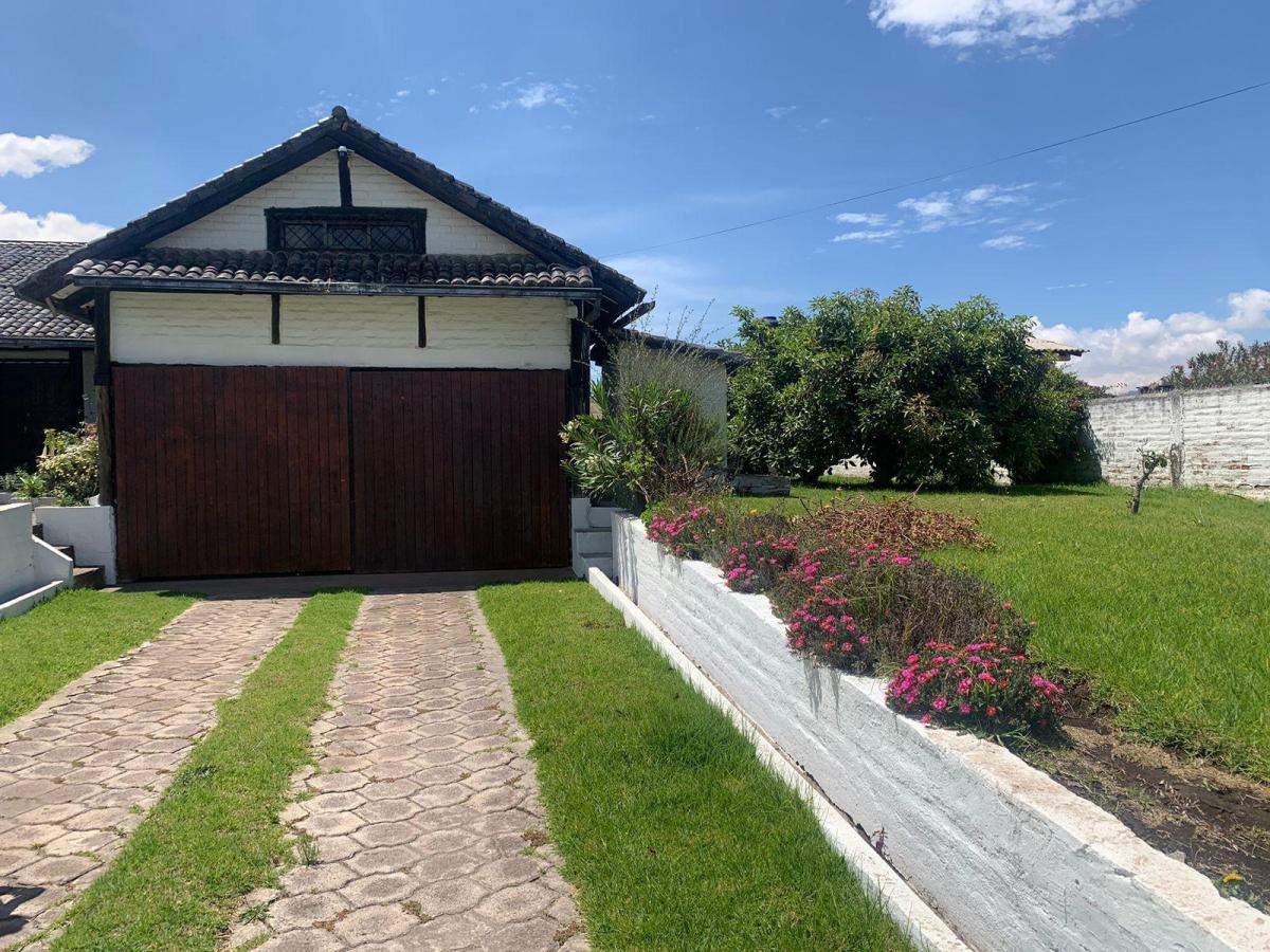 Venta Casa y Departamento con Terreno en Pifo 1800 m² — imagen 4