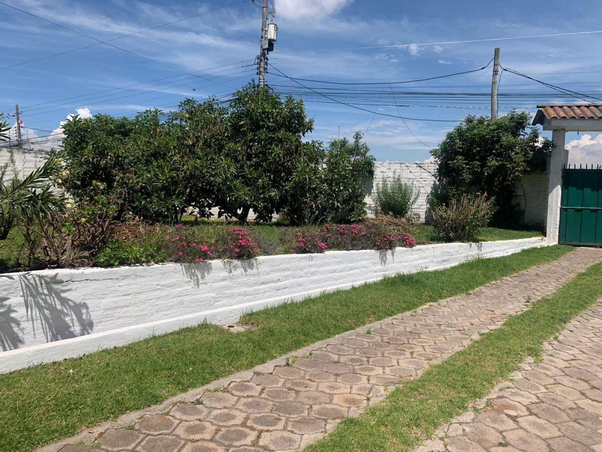 Venta Casa y Departamento con Terreno en Pifo 1800 m² — imagen 3