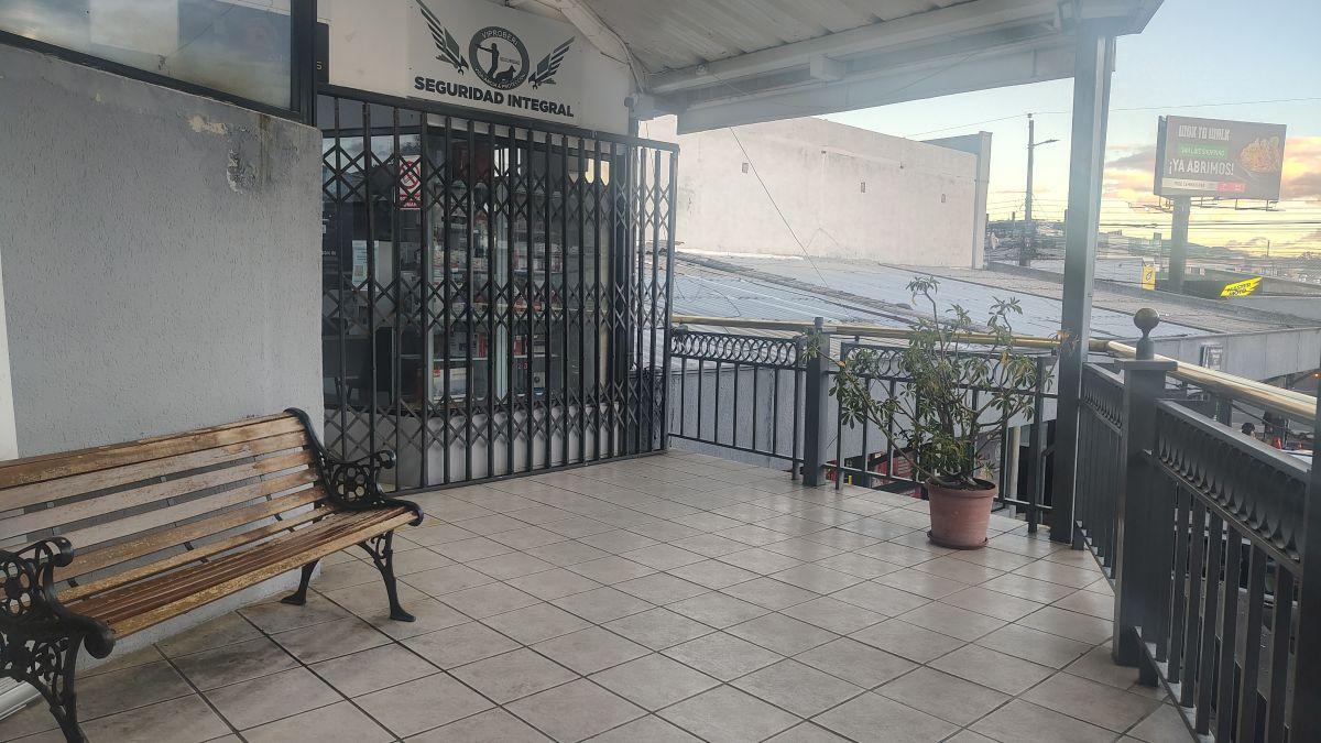 Locales Comerciales de Venta, Plaz París, El Triángulo, Valle Los Chillos, Canton Rumiñahui — imagen 8