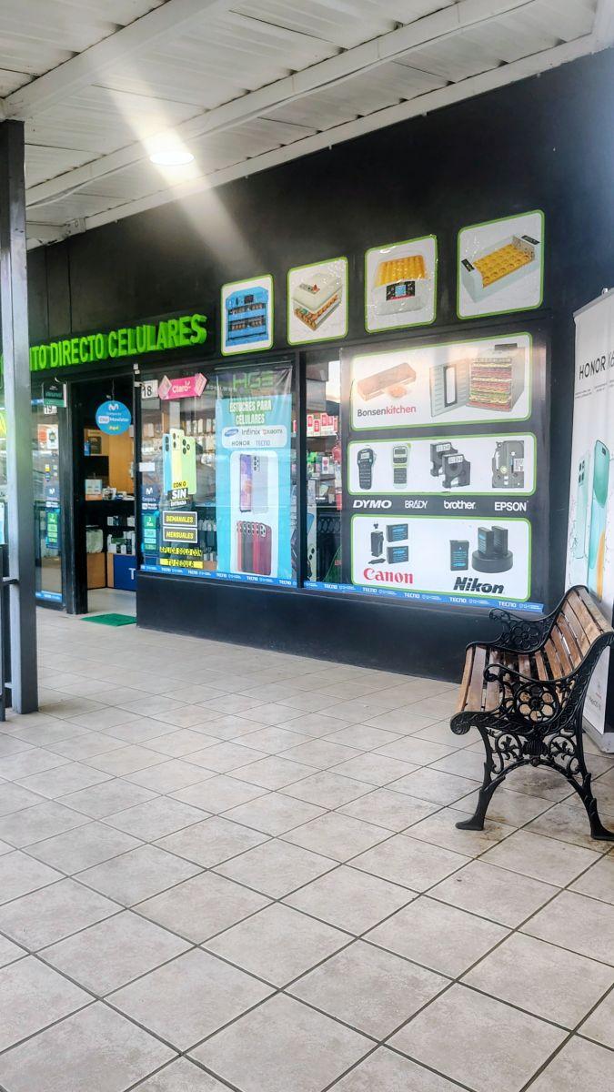 Locales Comerciales de Venta, Plaz París, El Triángulo, Valle Los Chillos, Canton Rumiñahui — imagen 7