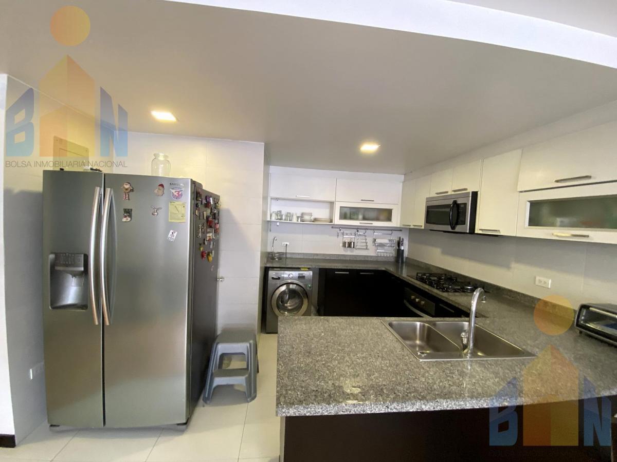 Departamento en Venta (Centro Norte de Quito - El Bosque) — imagen 9