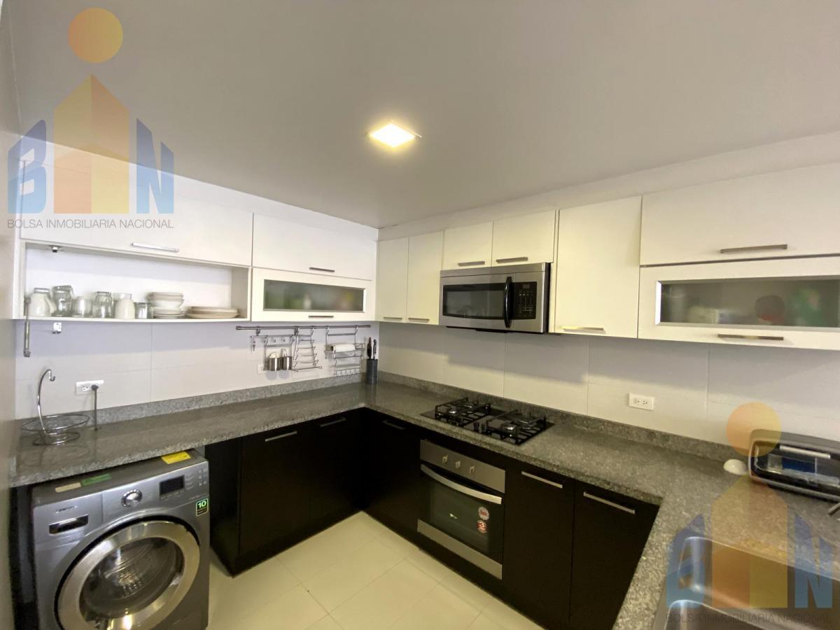Departamento en Venta (Centro Norte de Quito - El Bosque) — imagen 8