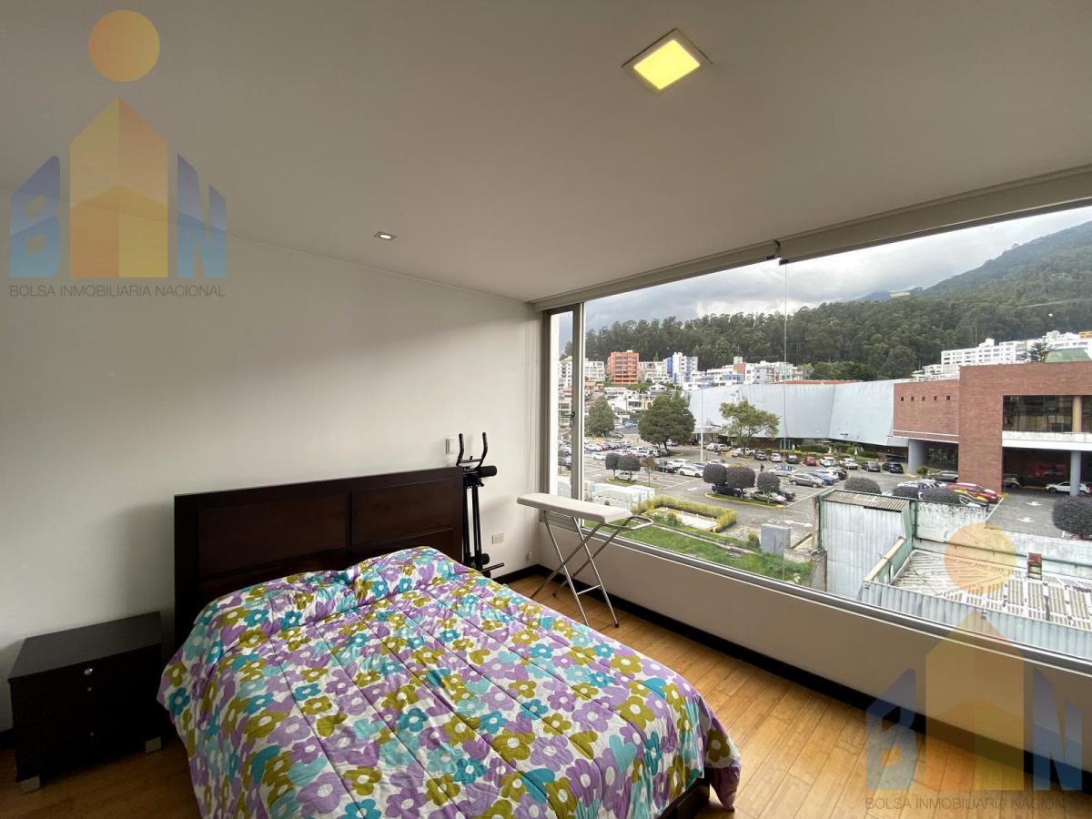Departamento en Venta (Centro Norte de Quito - El Bosque) — imagen 7