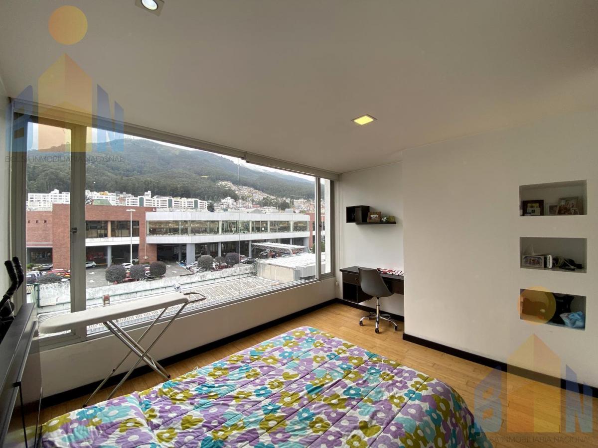 Departamento en Venta (Centro Norte de Quito - El Bosque) — imagen 6